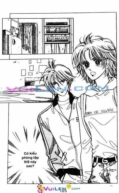 ước mơ cao đẹp chapter 1 106