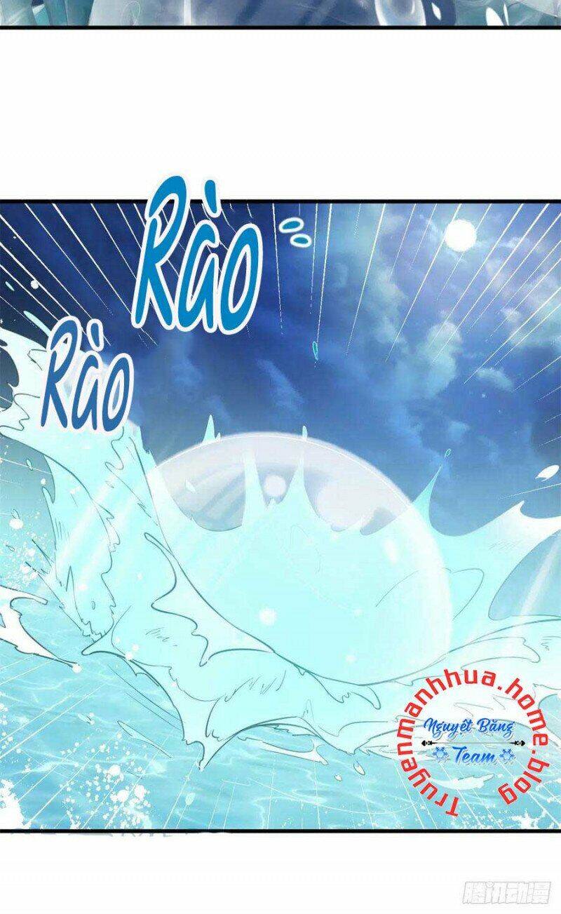 [16+] thảnh thơi thú thế chủng chủng điền, sinh sinh tể chapter 337 34