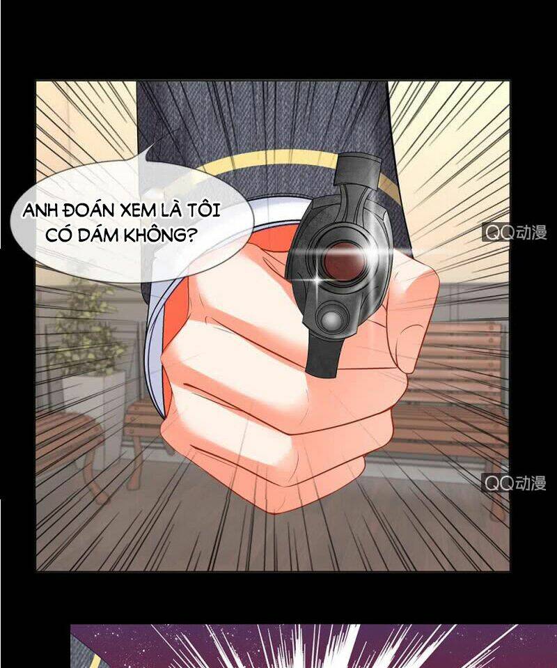 thiếu soái của tôi chính là manh như vậy chapter 39 15