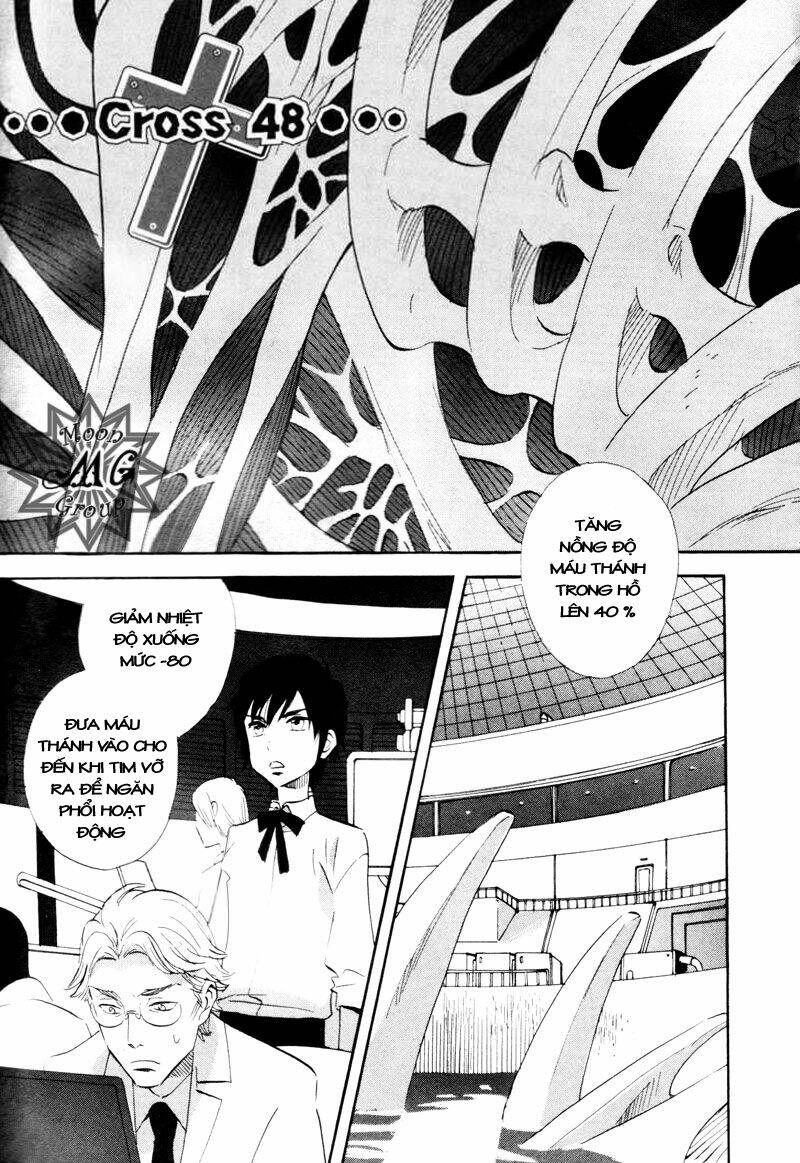 meteor methuselah chapter 48 2