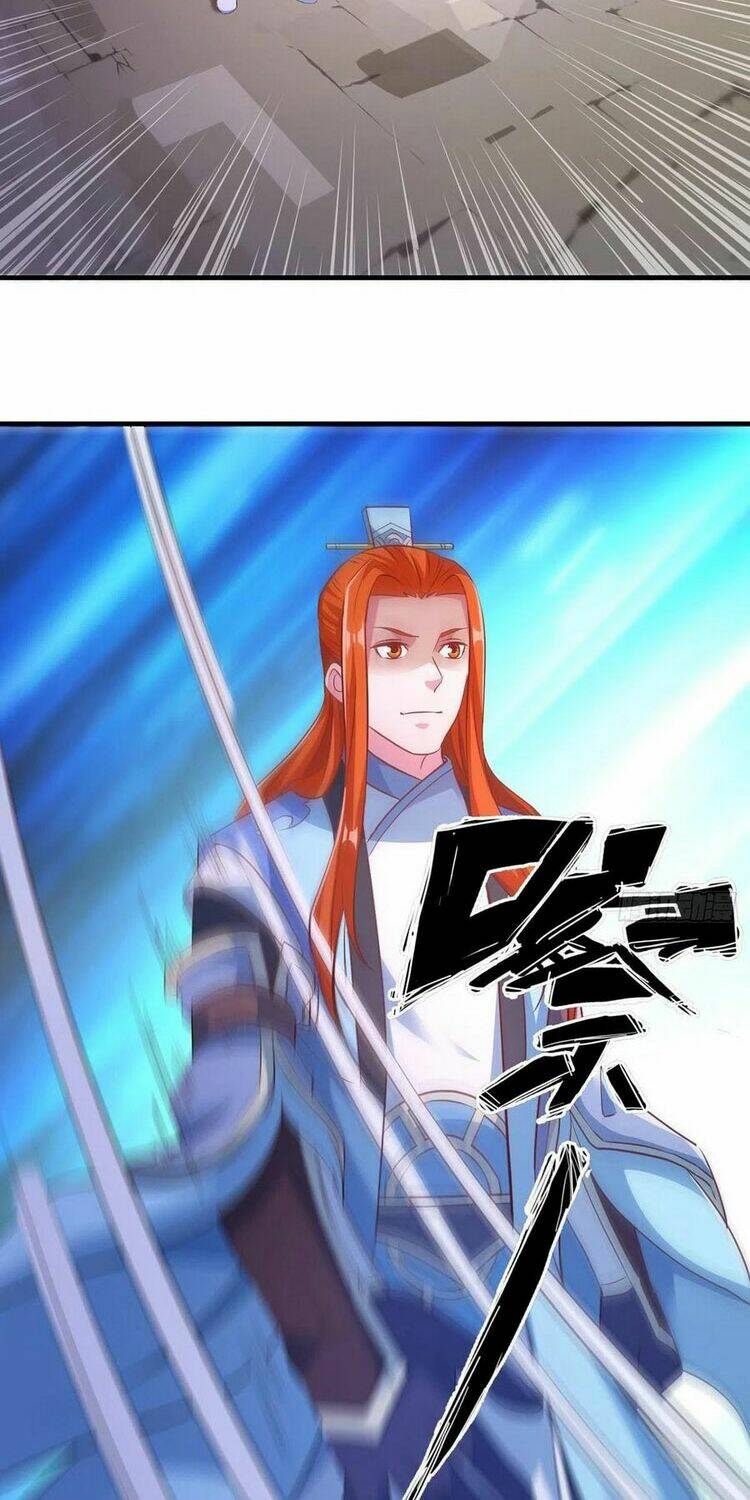 thiên hạ kiếp chapter 62 6