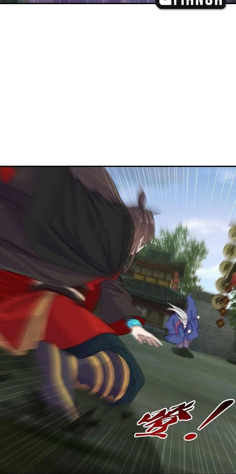 tiên võ đế tôn chapter 217 18