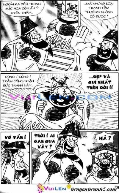 thần đồng đất việt chapter 85 29