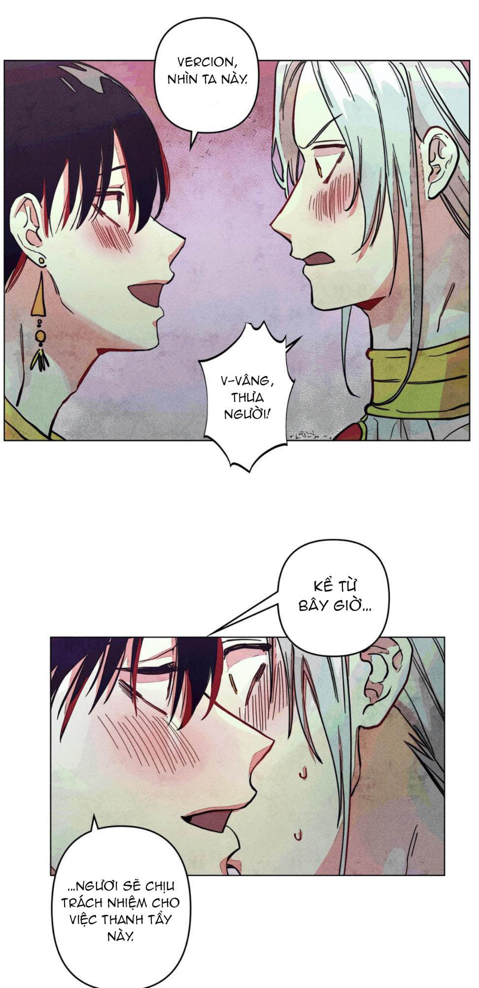 kẻ được chọn chapter 6.2 10