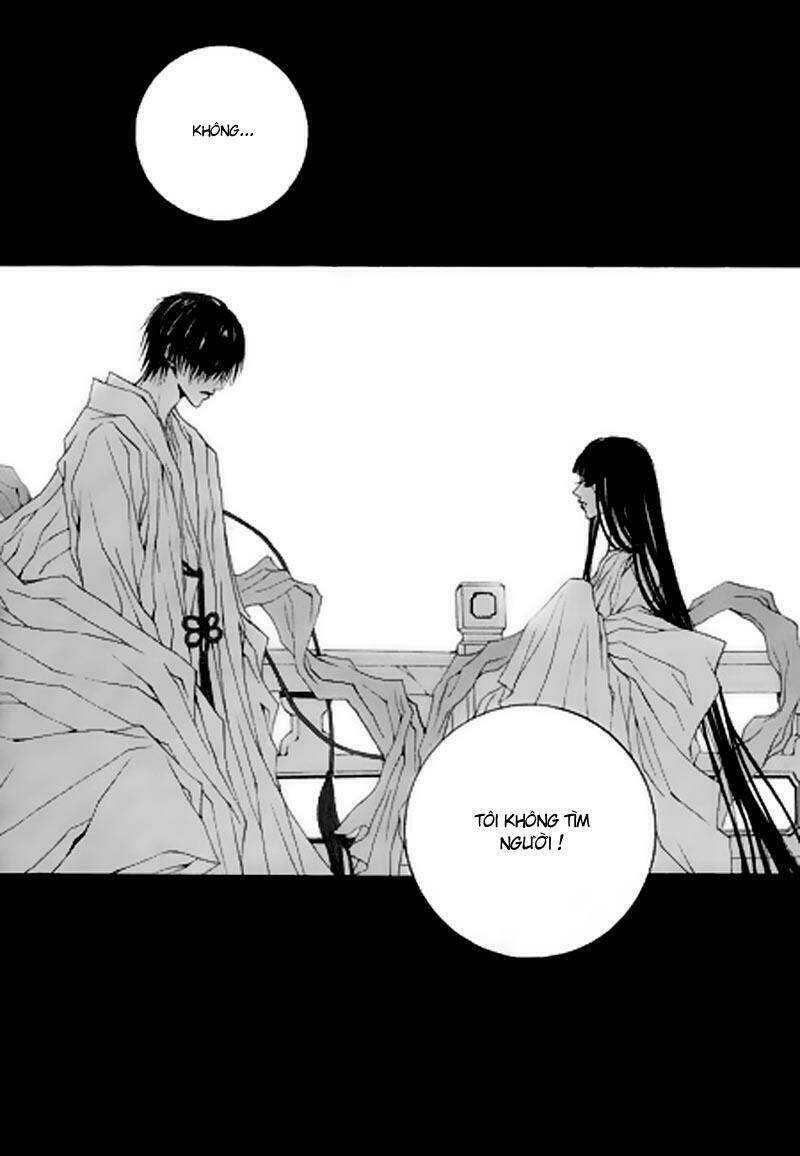 habaek-eui shinbu chapter 23 8