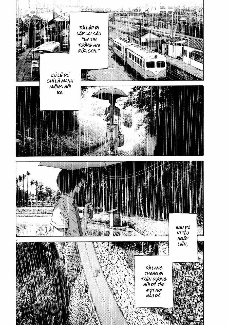 sekai no owari to yoakemae chapter 3 46