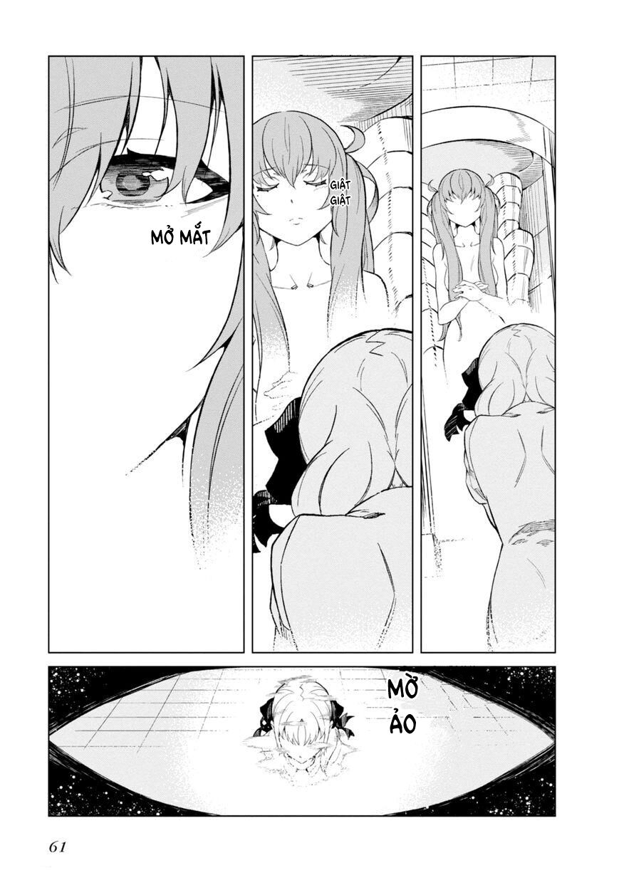 cấm thư ma thuật index: accelerator chapter 27 7