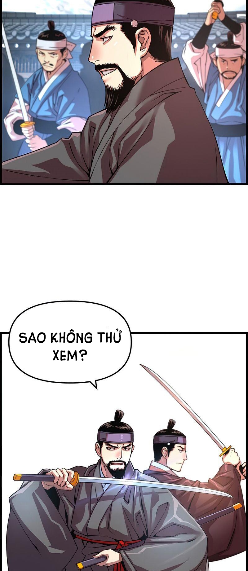 tôi sẽ sống như một hoàng tử chapter 72 37