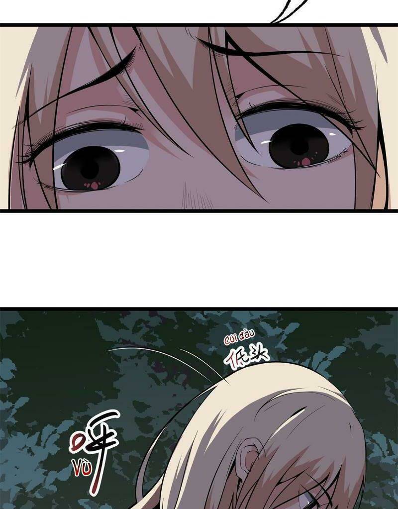 trùng lãnh quái đàm chapter 16 5