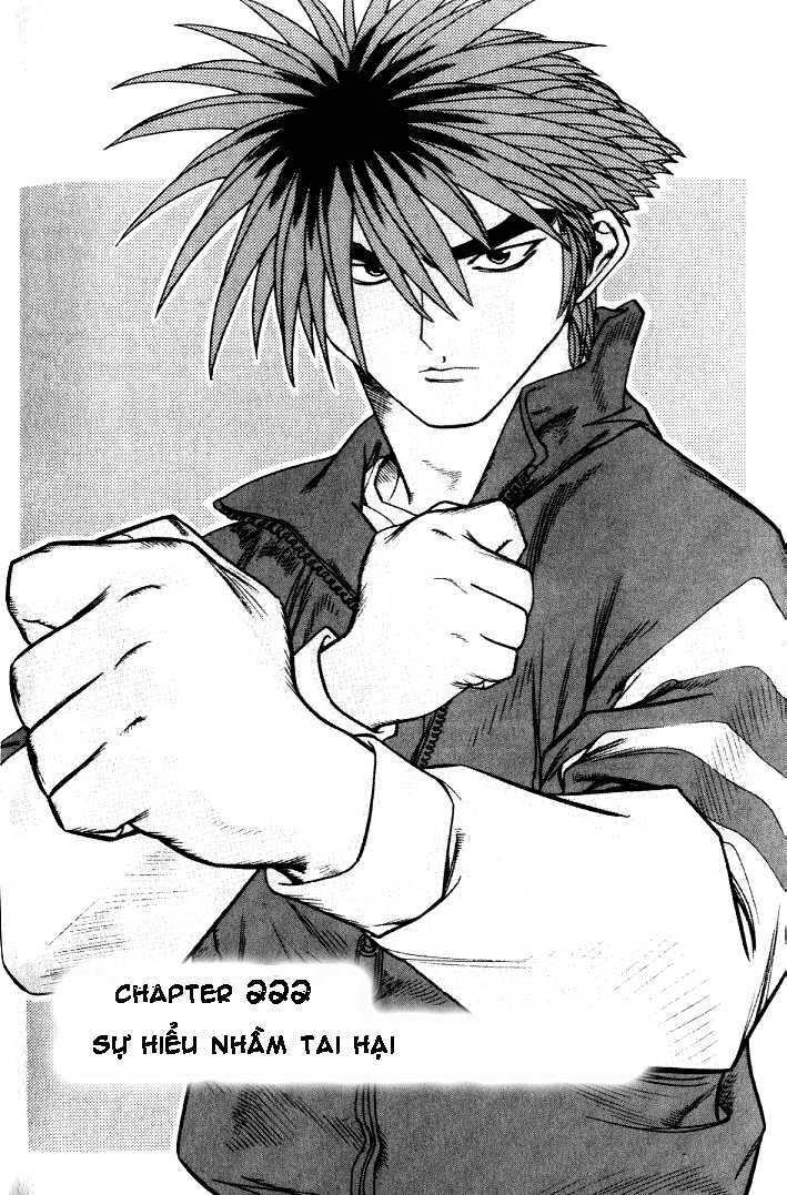 change guy chapter 222 1