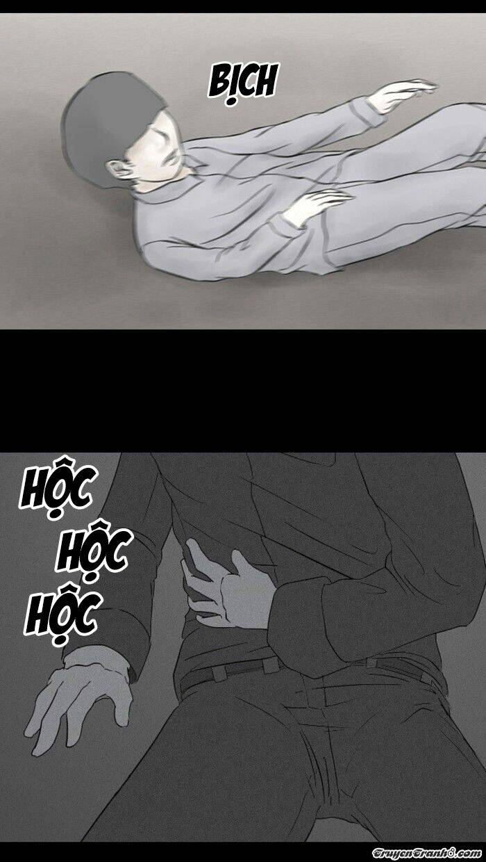 thứ sáu: những câu chuyện cấm chapter 22 42