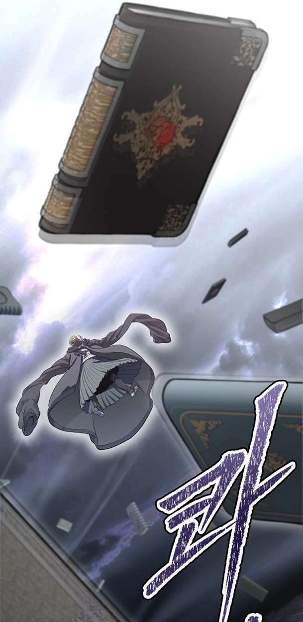 cuộc chiến trong tòa tháp chapter 581 46