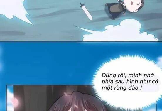 bí mật của dạ tộc chapter 20 30