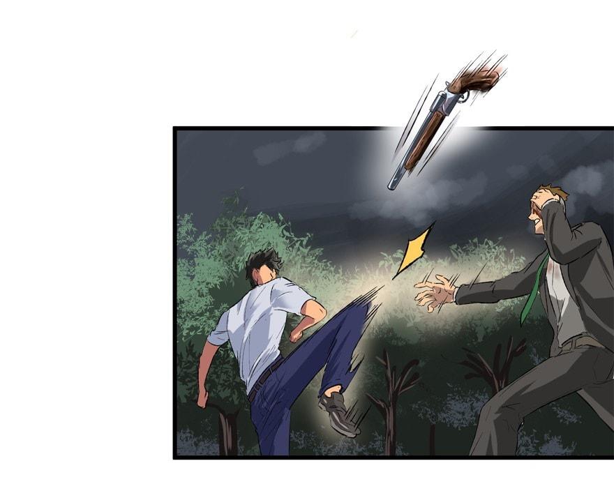 vua sinh tồn chapter 16 8