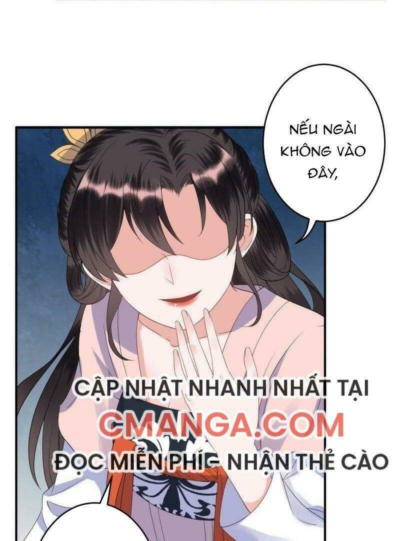 vương gia kiêu ngạo quá khó cua chapter 68 44