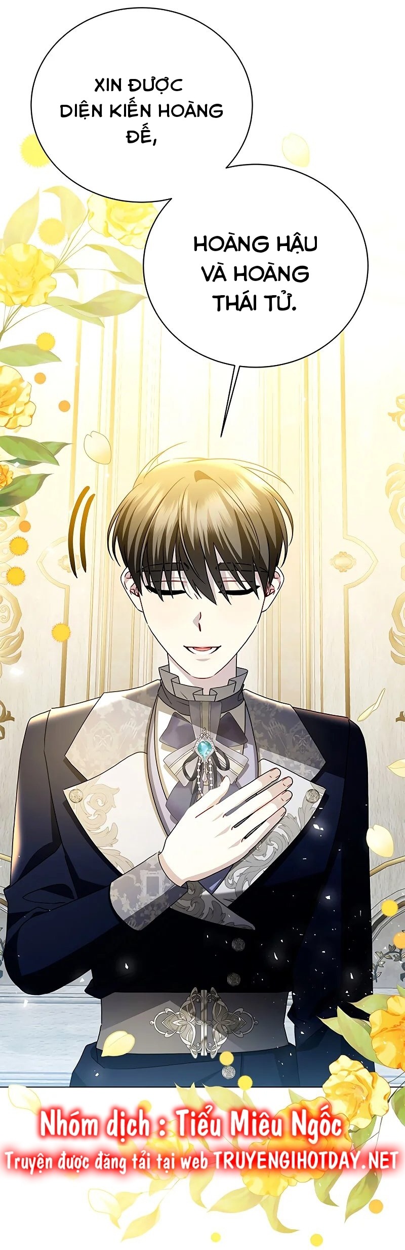 sự hối hận muộn màn chapter 116 34