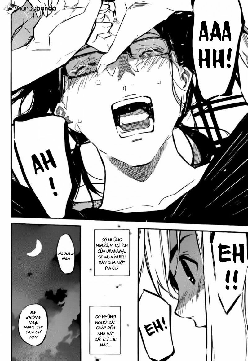 akb49 - renai kinshi jourei chapter 152 14