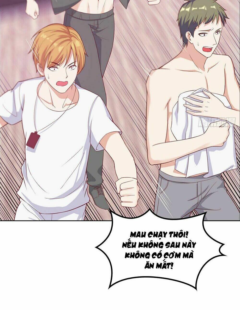 bộ váy rực rỡ ánh sao chapter 18 28