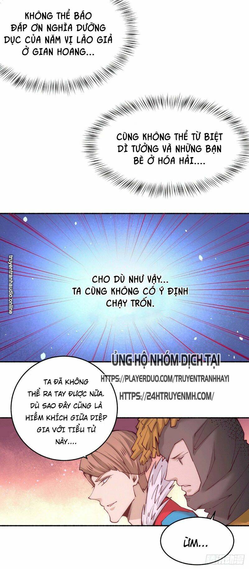 đô thị đỉnh phong cao thủ chapter 188 23