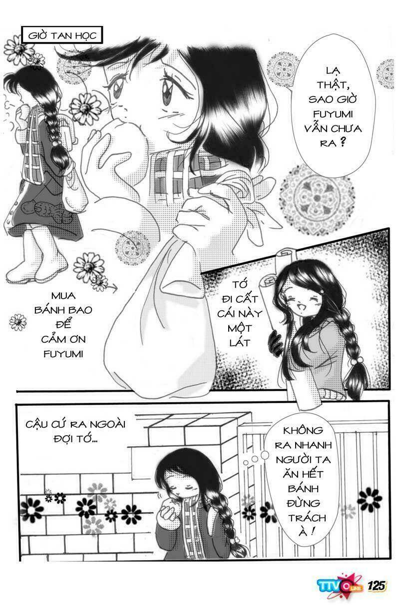 tạp chí truyện tranh việt nam online - ttvo chapter 4 119