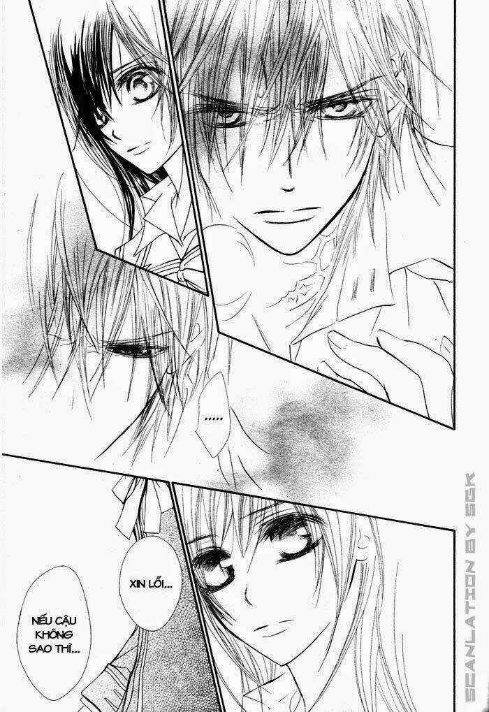 hiệp sĩ vampire chapter 46 23