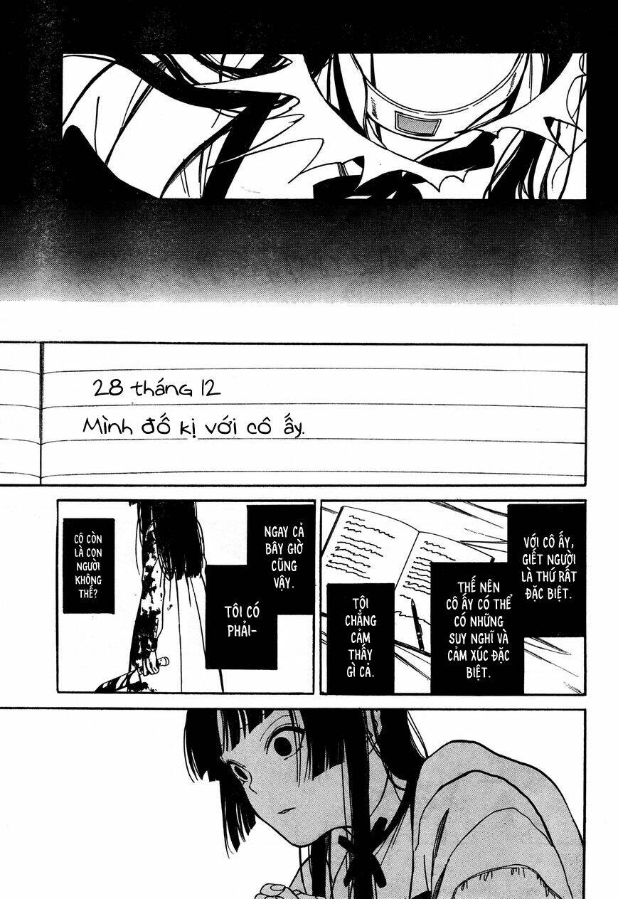 innocent devil chapter 2.5 21