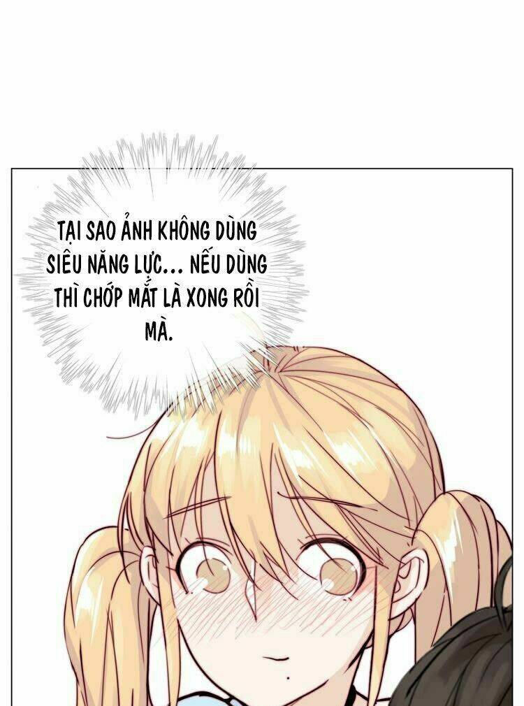 lấp lánh tình yêu kẹo bạc hà chapter 54 23