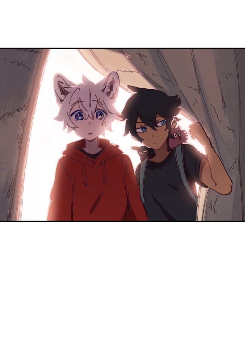 lumine - cội nguồn ánh sáng chapter 121 5