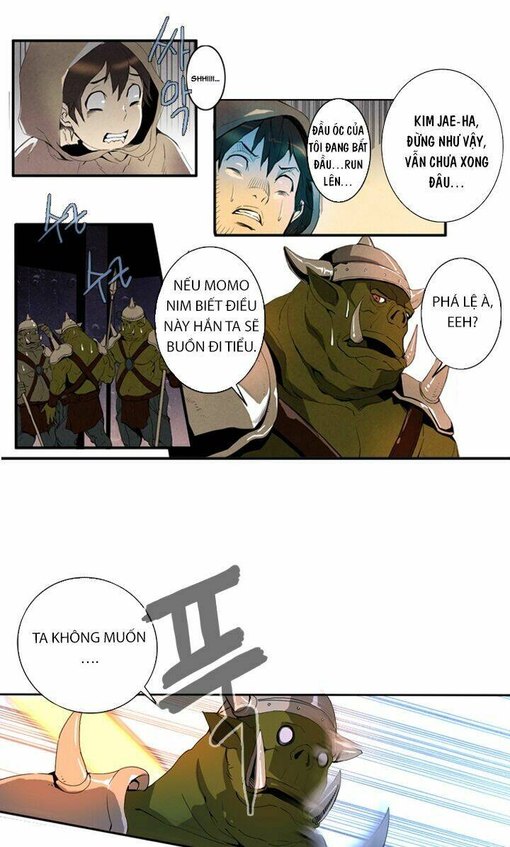 dusk howler chapter 2 25