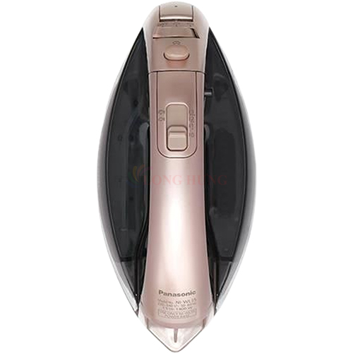 Bàn ủi hơi nước Panasonic NI-WL35PNRA - Hàng chính hãng