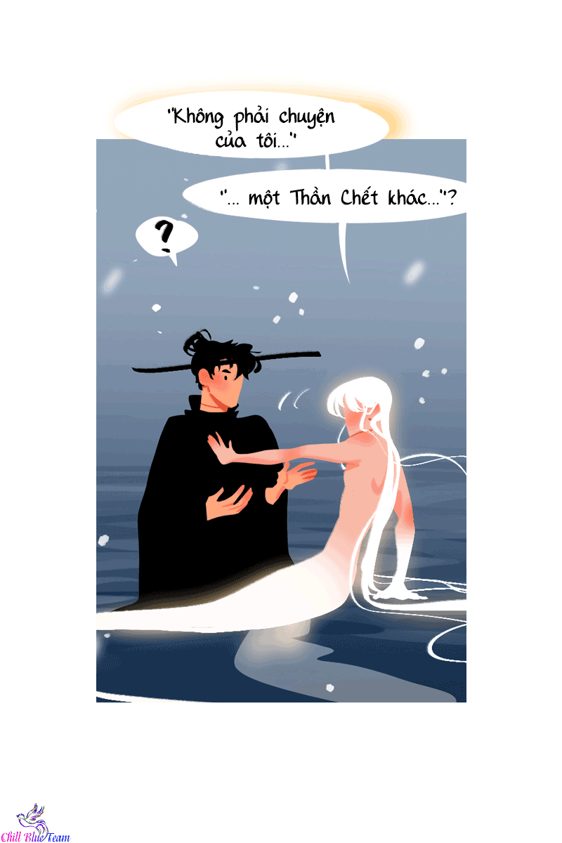 thần chết và kẻ chờ đợi chapter 14 29