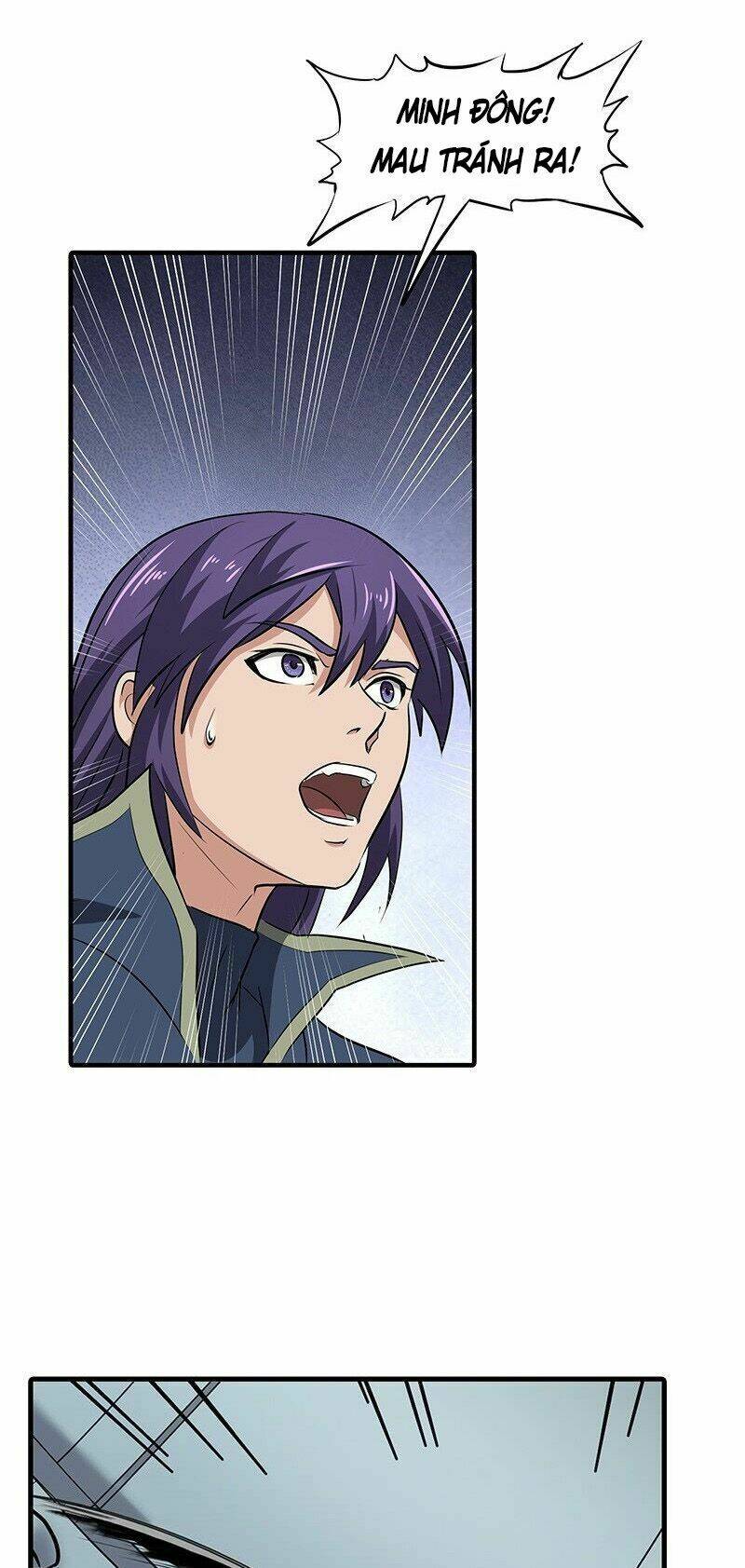 hỗn độn kiếm thần chapter 141 13