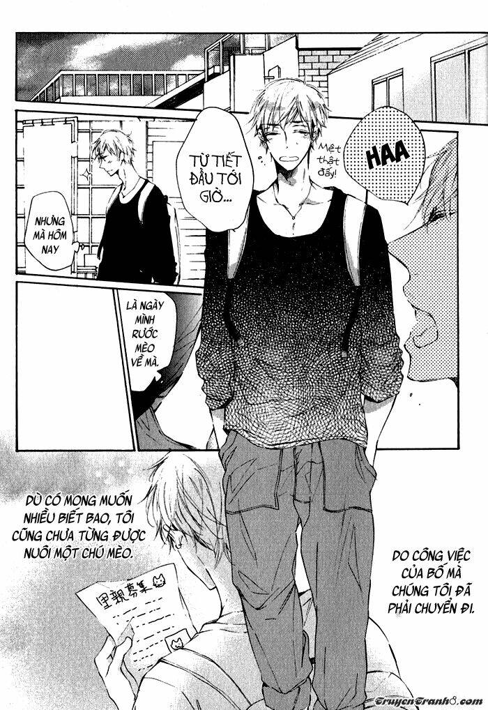 yawaraka na yuutsu chapter 4 4