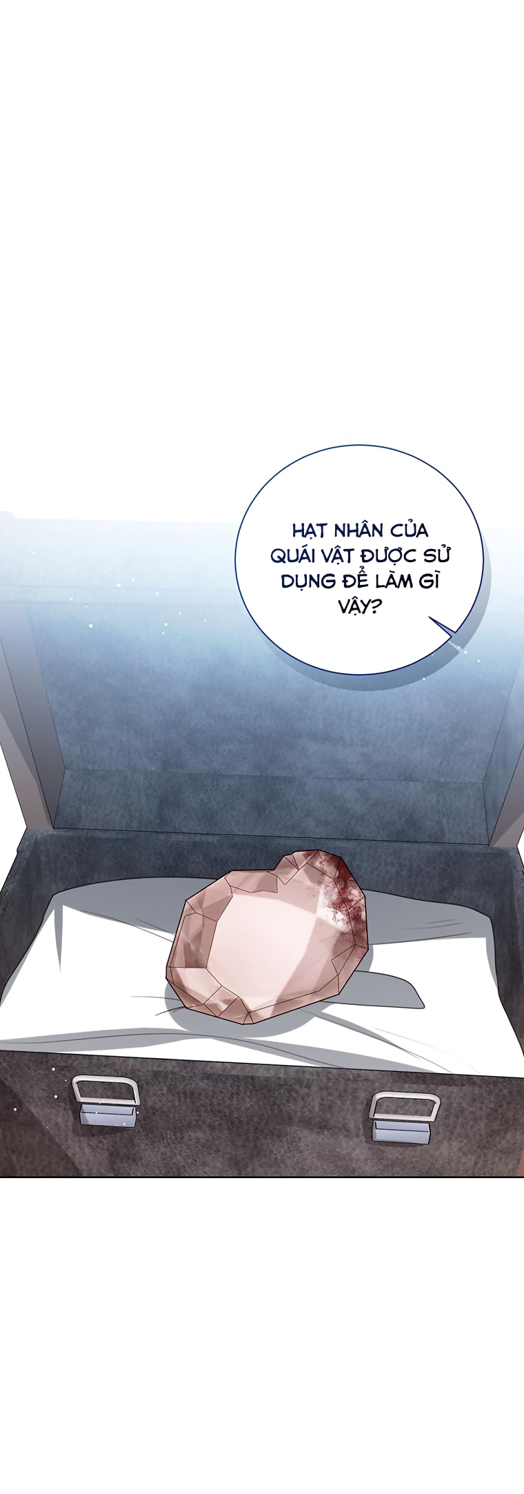 Tôi Không Muốn Trở Thành Nữ Phản Diện chapter 71.1 - Trang 33