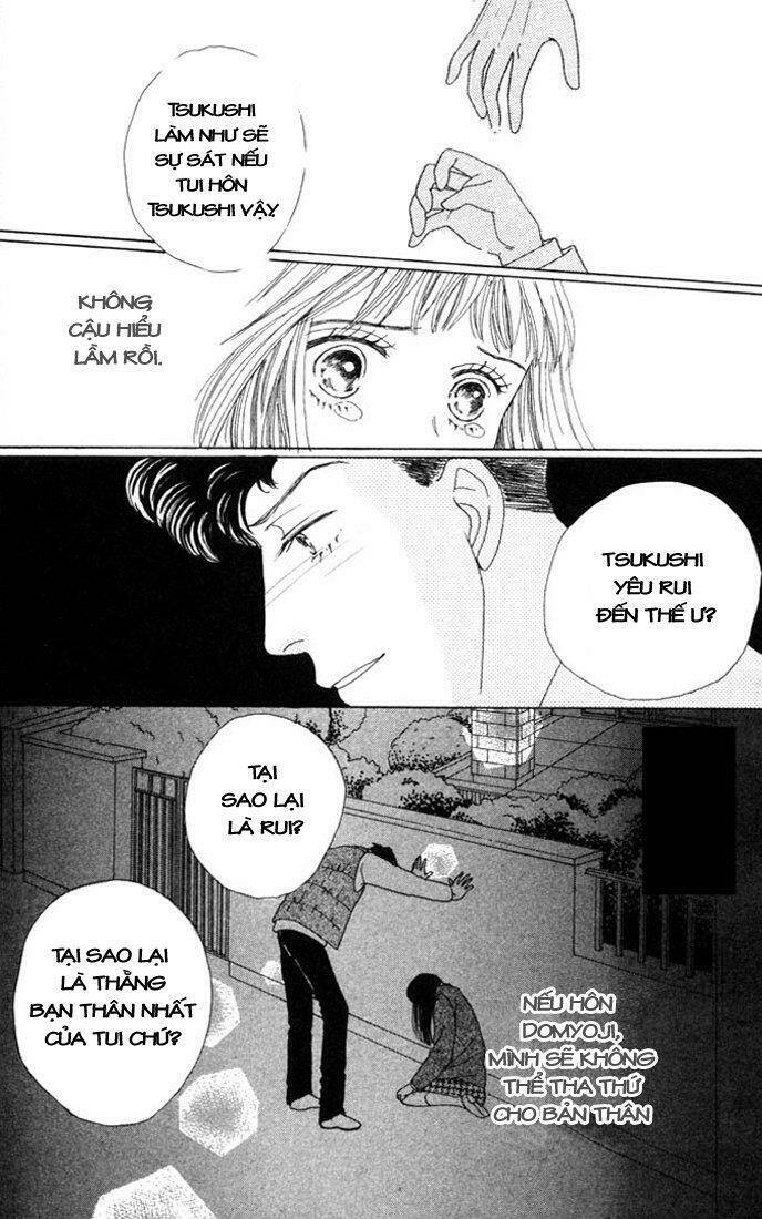 con nhà giàu chapter 42 8