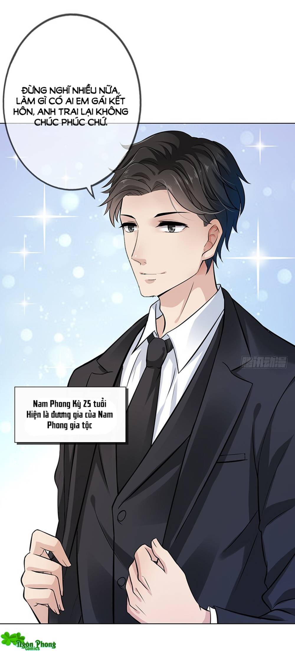 nhật ký dạy dỗ của gia tộc đáng yêu chapter 50 10