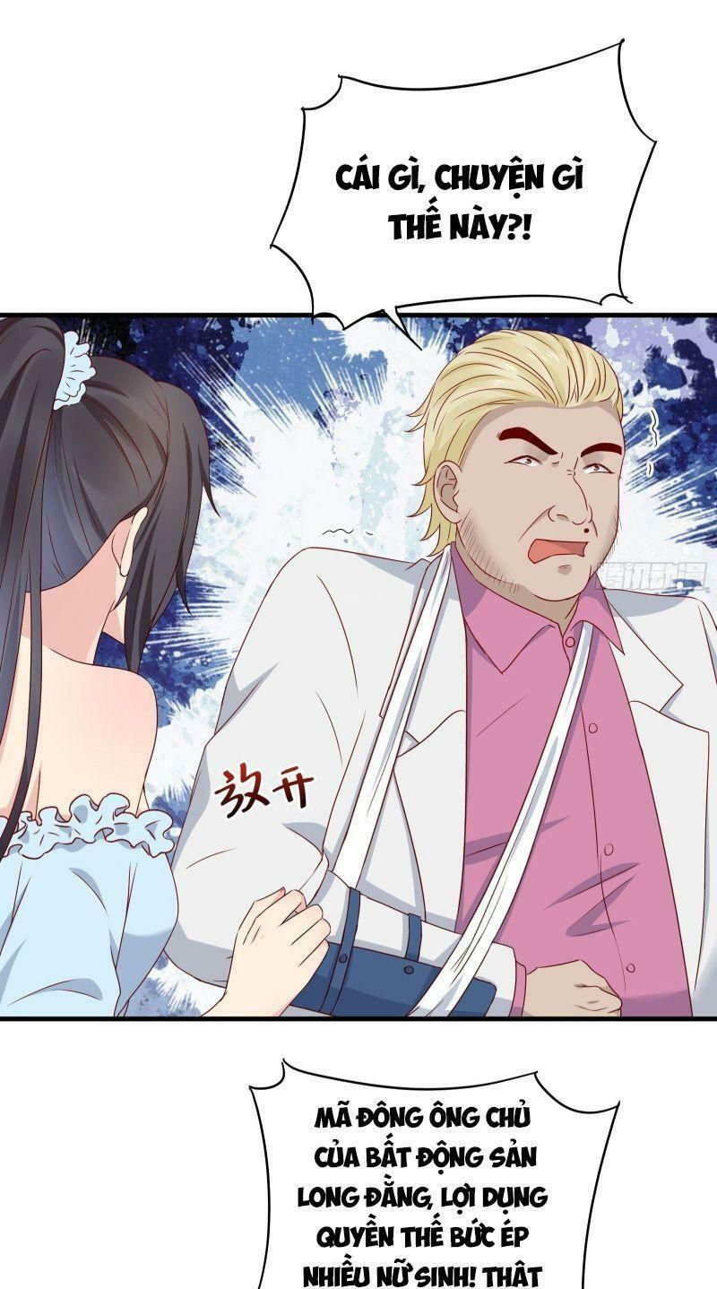 vua đầu tư mạnh nhất chapter 25 23