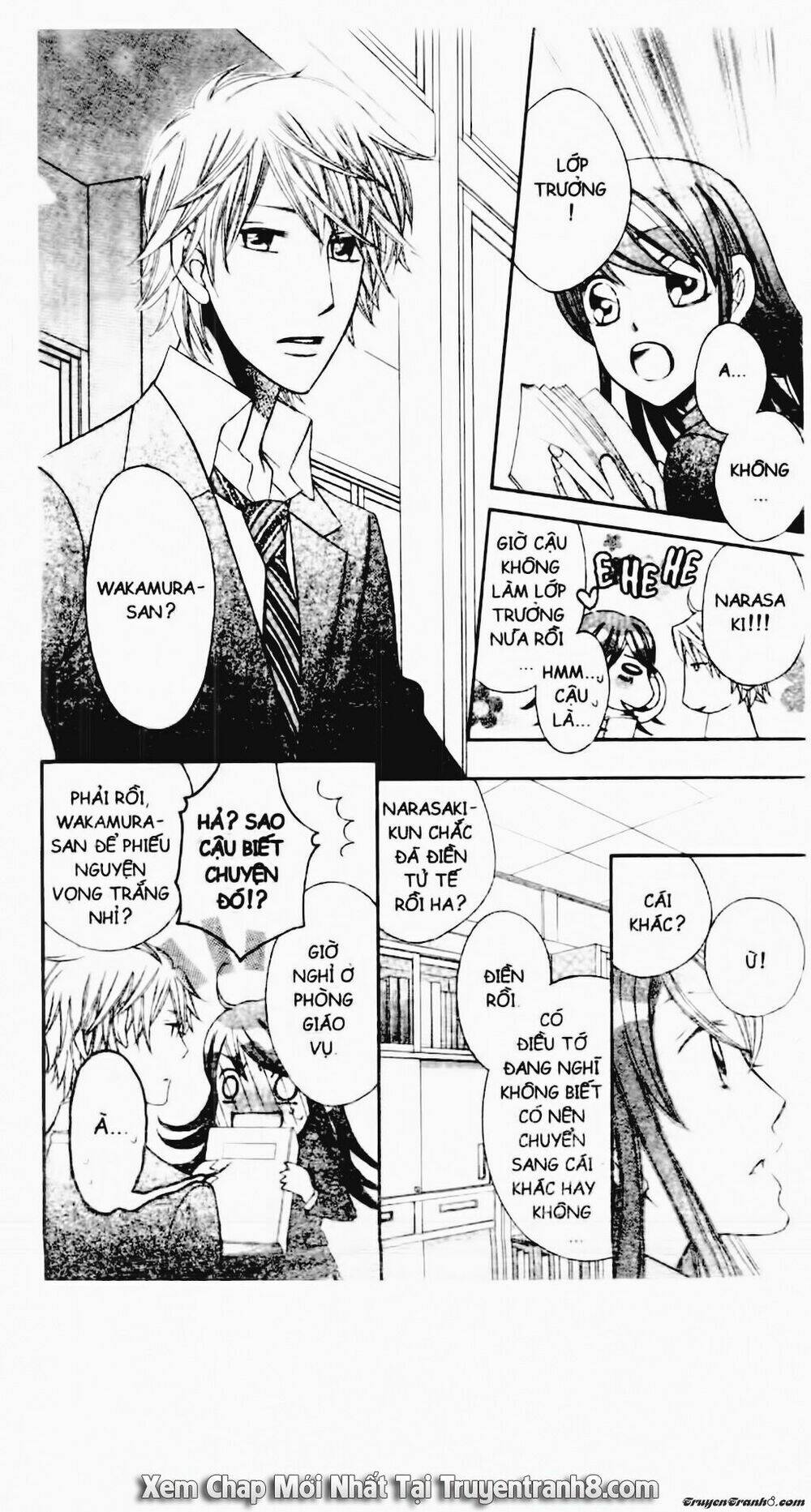 tiểu thư sachie chapter 59 15