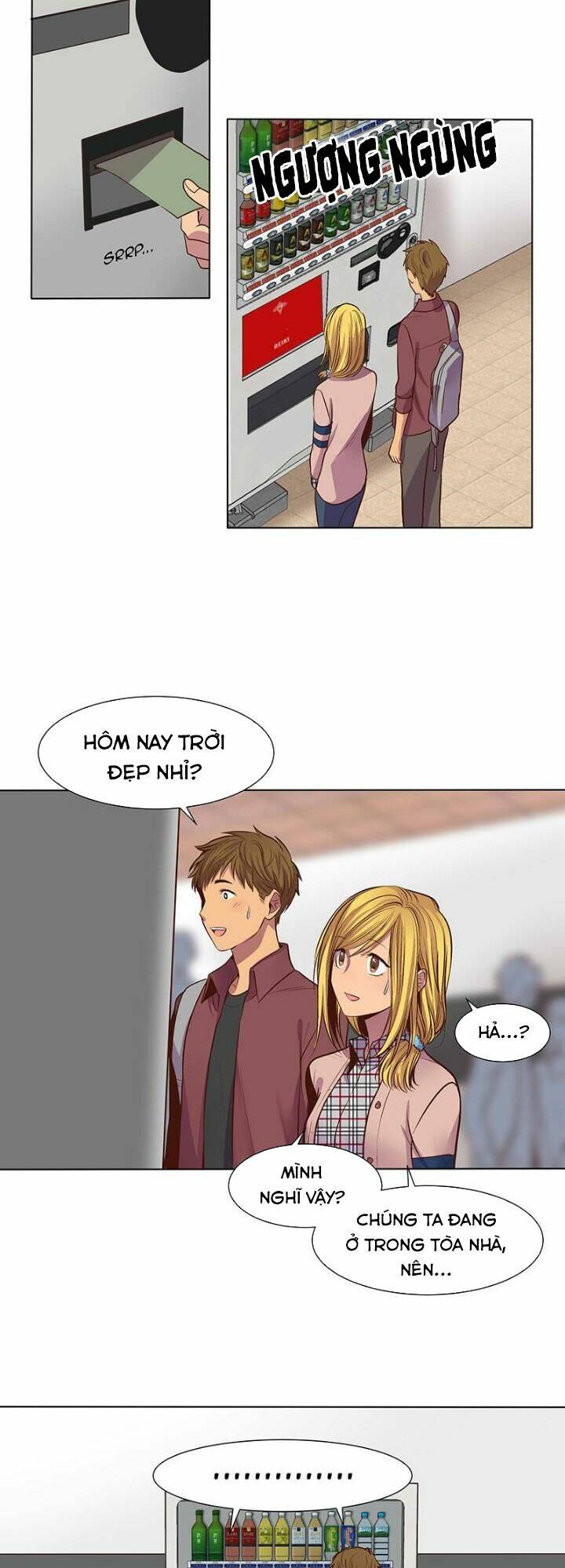 bí mật sâu sắc nhất của tôi chapter 27 11