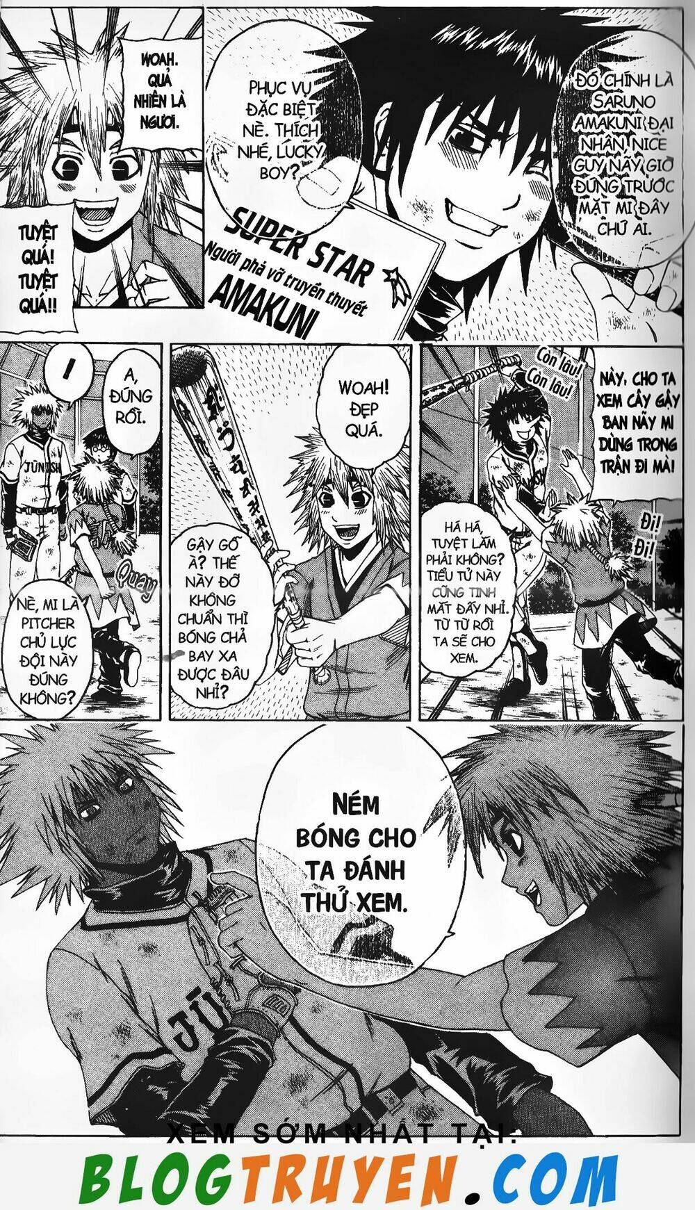 mr.fullswing chapter 140 8