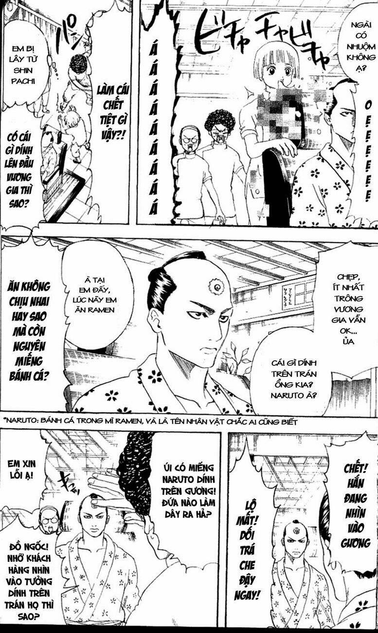 gintama - linh hồn bạc chapter 232 8