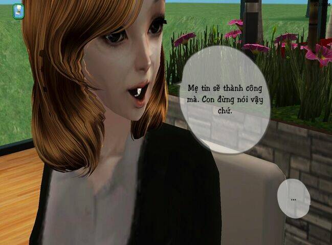 tìm em [truyện sims] chapter 29 37