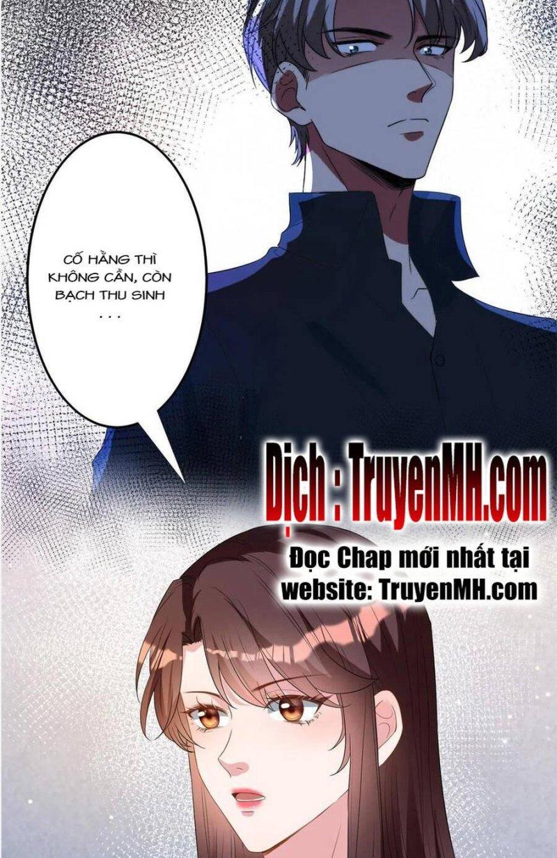 thí hôn lão công, cần giúp sức chapter 624 14