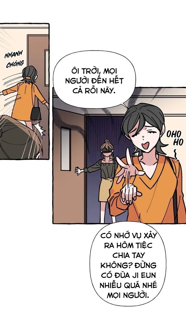 nhân viên mới của masung chapter 7 12