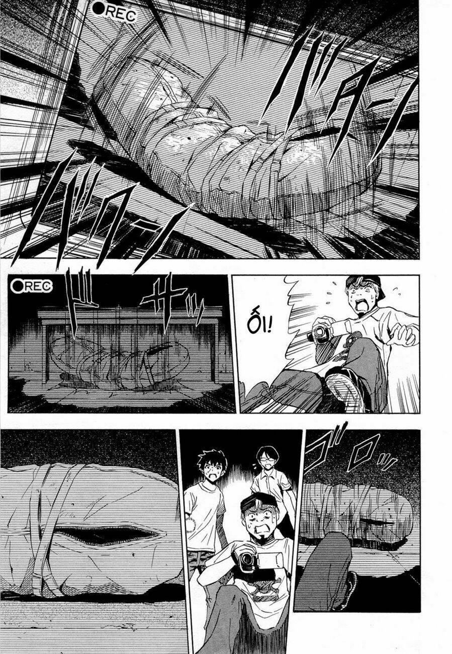 twisted ibitsu chapter 8 9