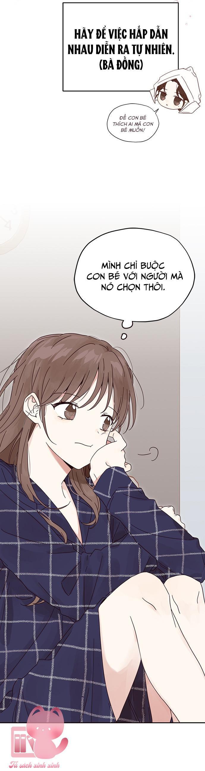sợi chỉ tình yêu chapter 3 34