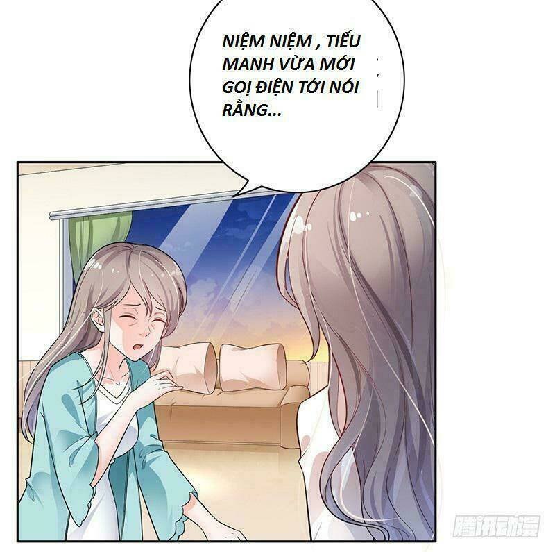 độc sủng tiểu lão bà chapter 7 4