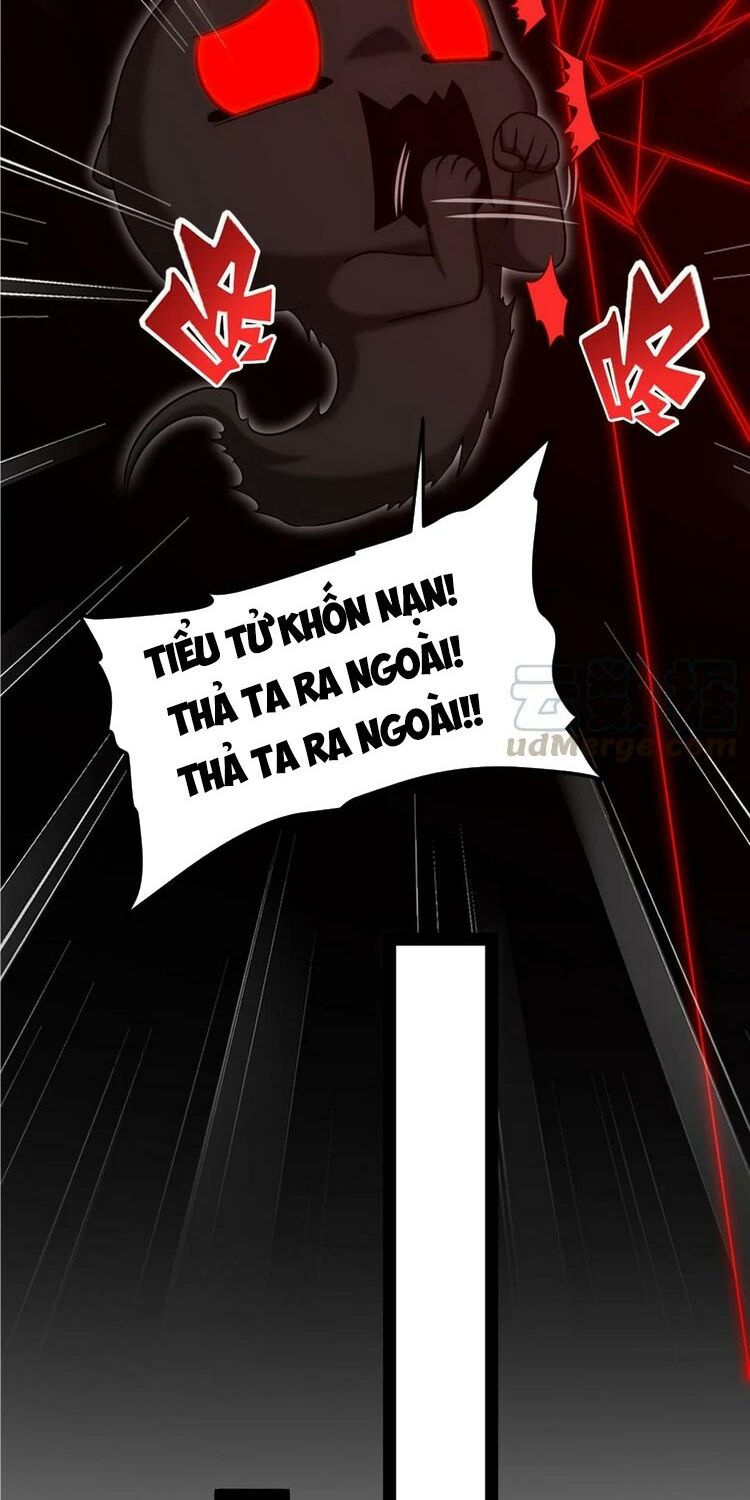 ma thú kiếm thánh dị giới tung hoành chapter 184 25