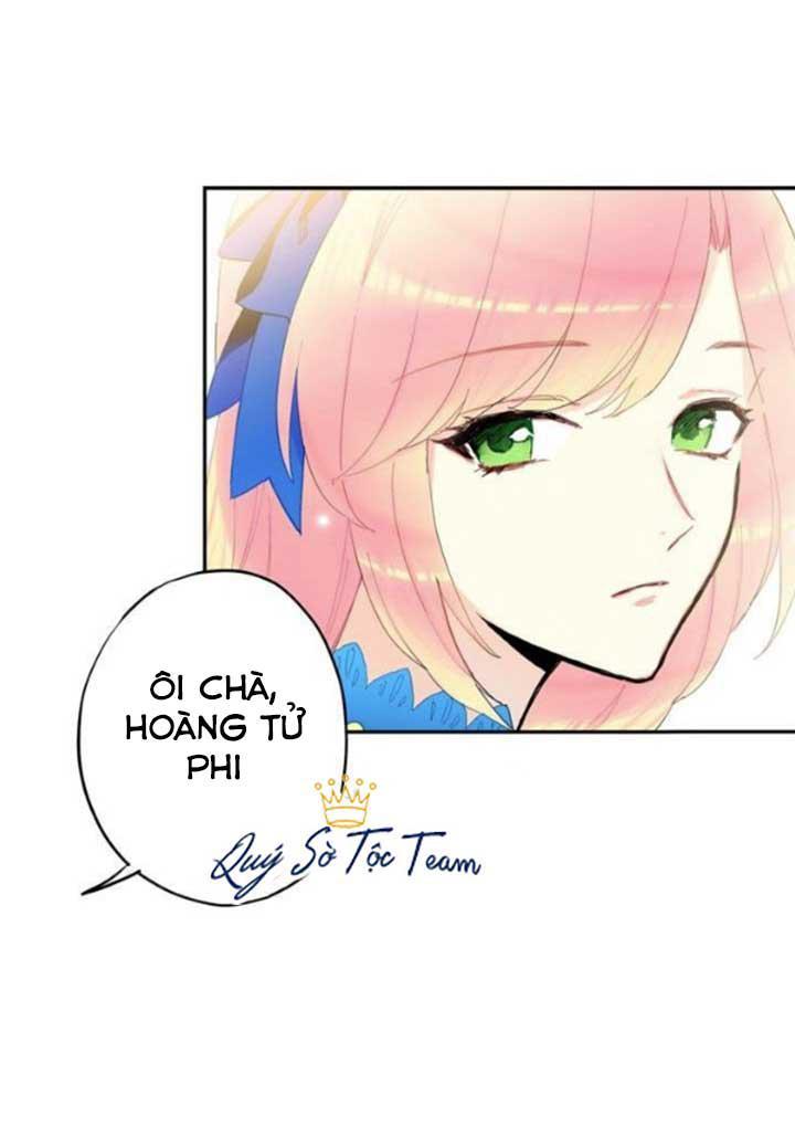 trọng sinh trở thành hoàng phi chapter 24 23