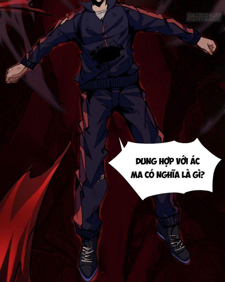 ta thật sự không phải ma vương chapter 2 3